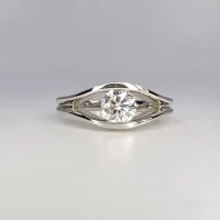 /public/photos/live/Round Solitaire Moissanite Split Shank Engagement Ring 831 (1).webp